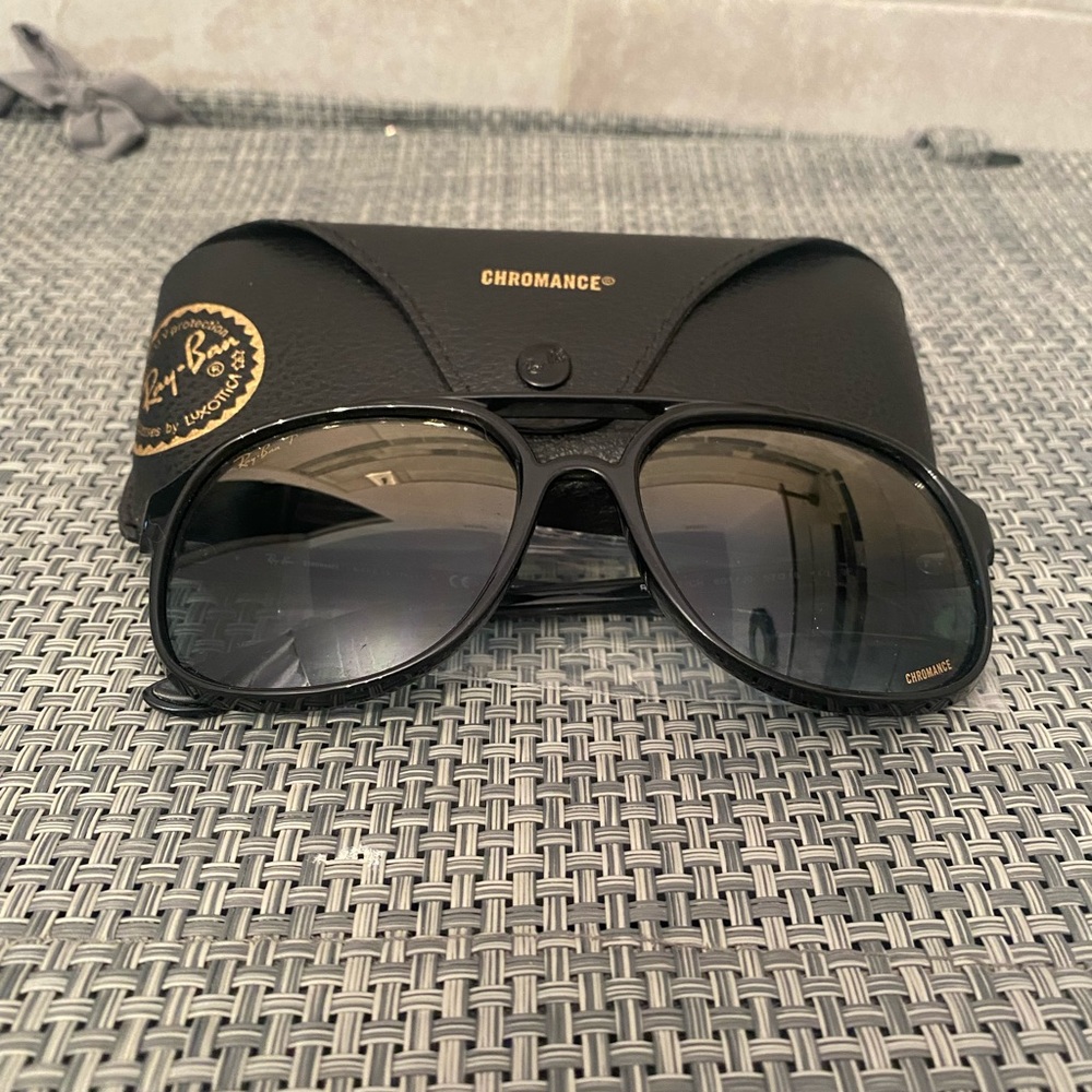 Brand new Ray Ban Sunglasses